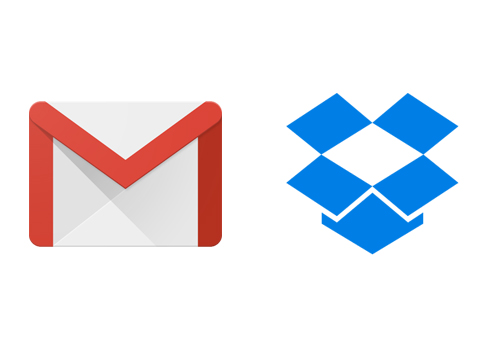 Dropbox for Gmail (Beta)