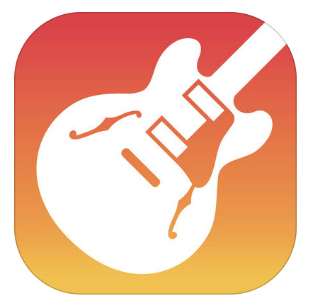 GarageBand