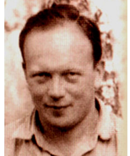 Eugene Lazowski