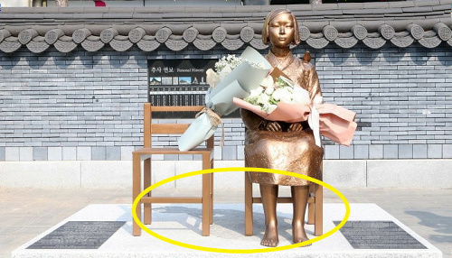 韓国ニュースサイト「慰安婦像の隠された7つの意味」「日帝に髪を切られた」という特集 → デマ発覚 [無断転載禁止]©2ch.net->画像>52枚 