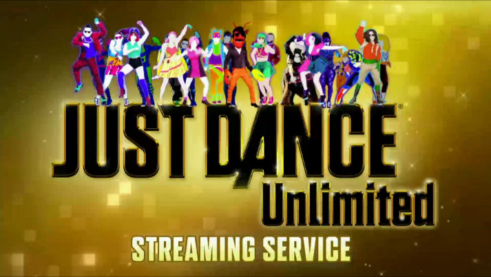 JUST DANCE Unlimited