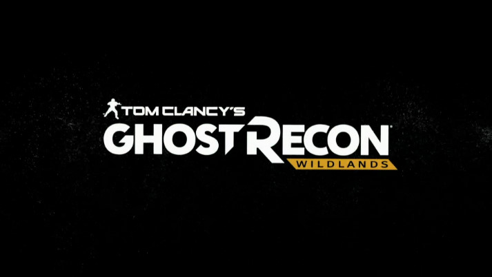 TOM CLANCY'S Ghost Recon Wildlands