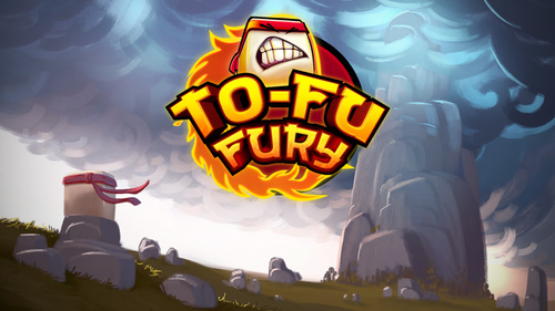 To-Fu Fury