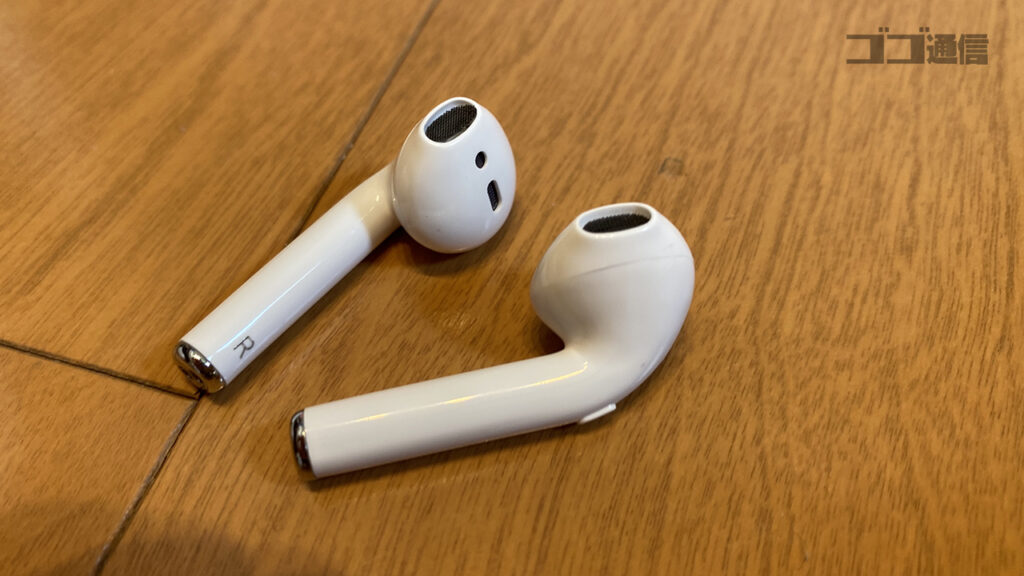 Apple - ナンシー様専用 第3世代 Apple AirPods 両耳の+spbgp44.ru