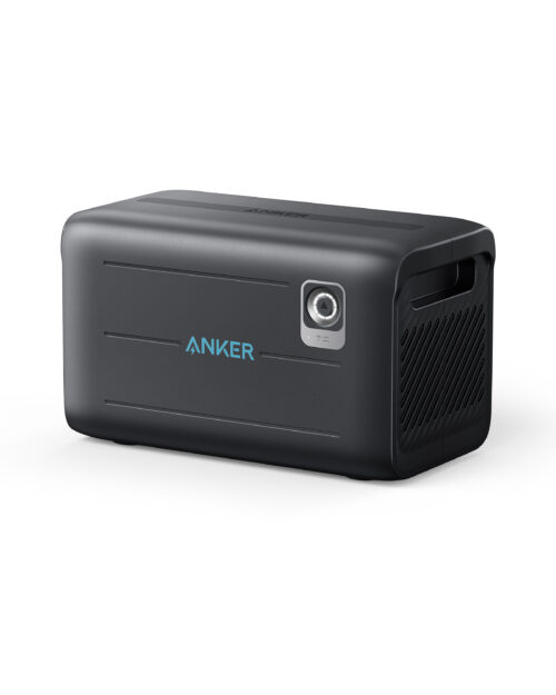 Anker 760 Portable Power Station Extension Battery