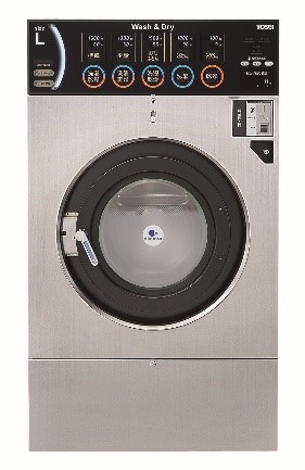 洗濯乾燥機 SF-５
