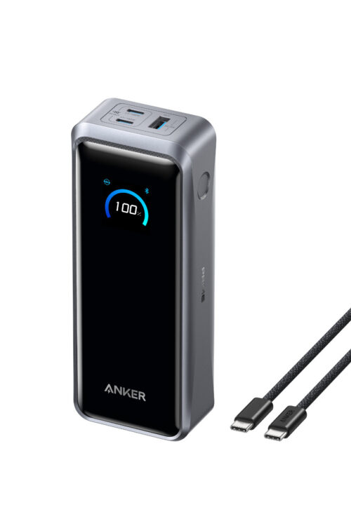 Anker Prime Power Bank（26250mAh, 300W）