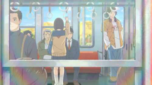 たすけあいstory