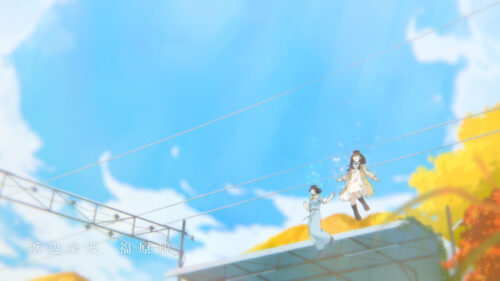 たすけあいstory