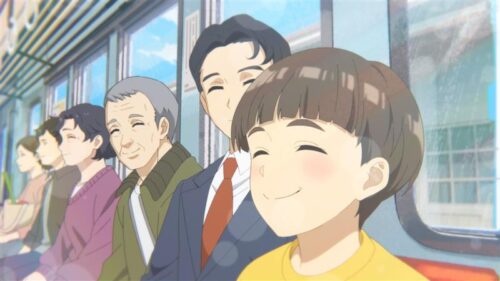 たすけあいstory