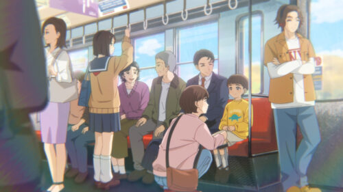 たすけあいstory