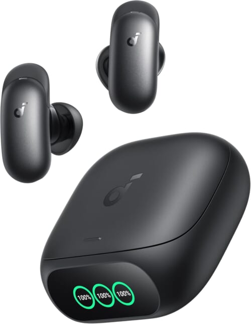 Soundcore Liberty 5 Pro