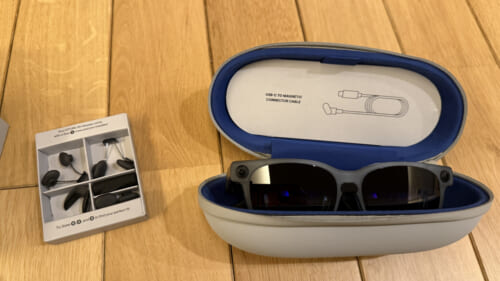VITURE Luma Ultra XR