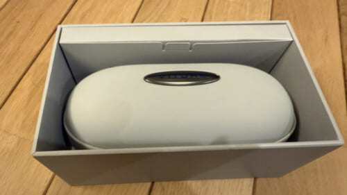 VITURE Luma Ultra XR