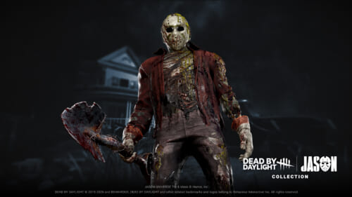 DBD_コレクション_救いのない死コーディネイト