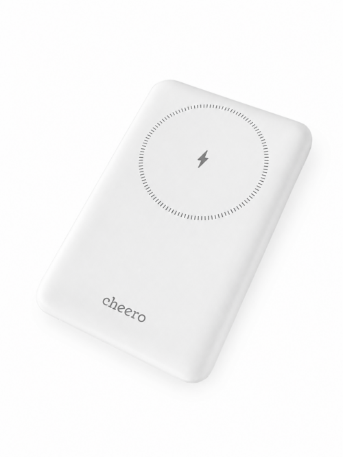 cheero PitaPower 5000mAh