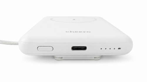 cheero PitaPower 5000mAh
